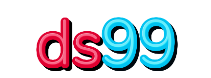 ds99 — logo kanal