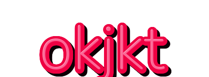 okjkt — logo kanal