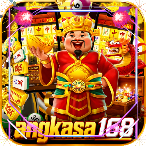 angkasa168 — mitra unggulan